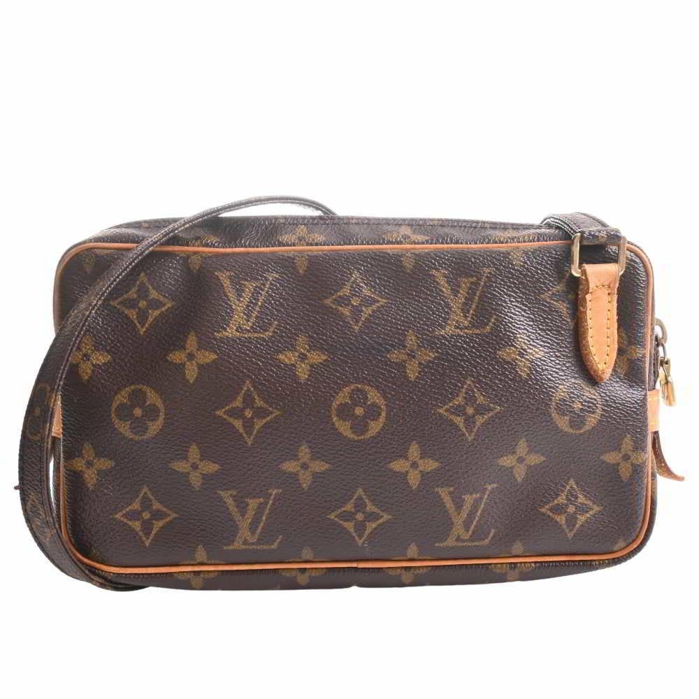 Louis Vuitton Monogram Marly