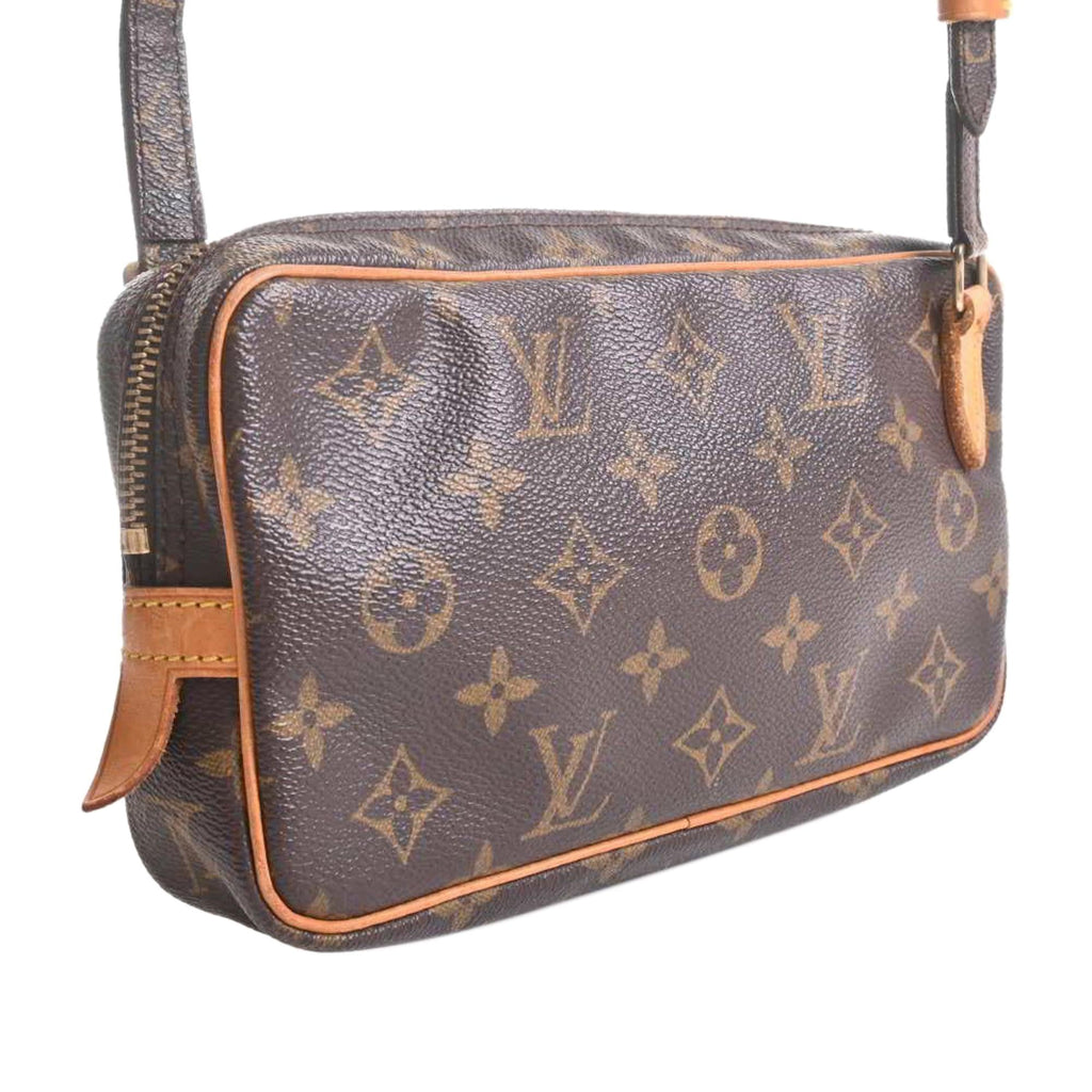 Louis Vuitton Monogram Marly