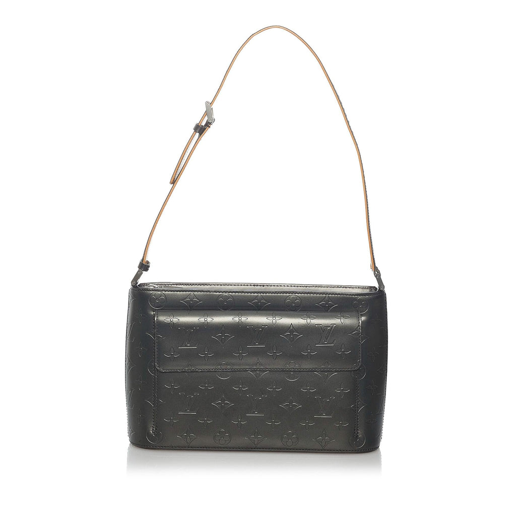 Louis Vuitton Monogram Mat Alston