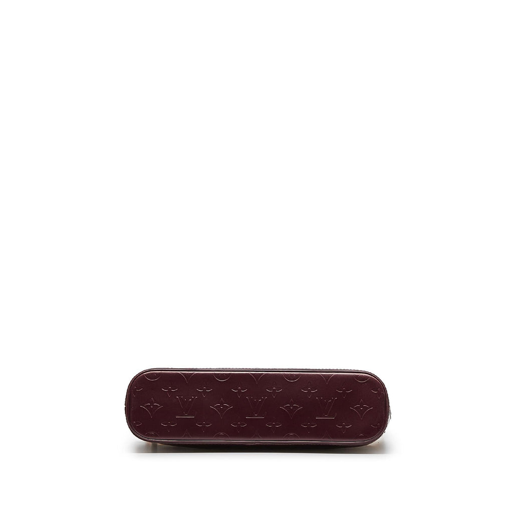 Louis Vuitton Monogram Mat Alston