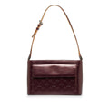 Louis Vuitton Monogram Mat Alston