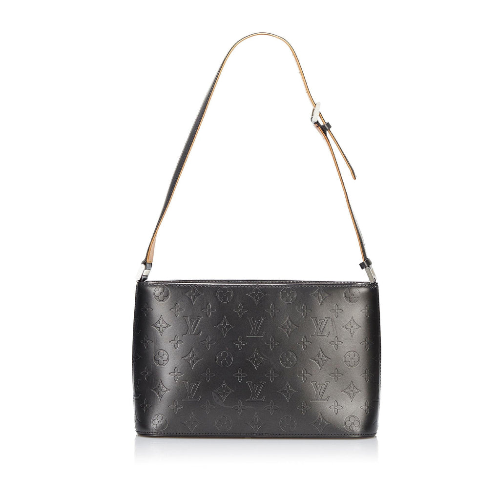 Louis Vuitton Monogram Mat Alston