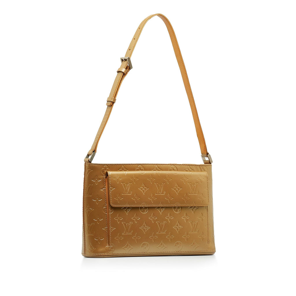 Louis Vuitton Monogram Mat Alston