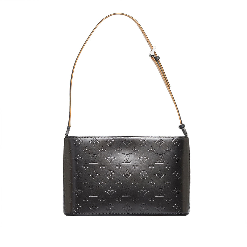 Louis Vuitton Monogram Mat Alston