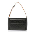 Louis Vuitton Monogram Mat Alston