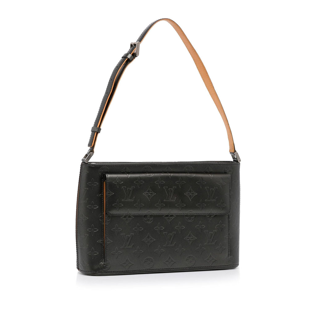 Louis Vuitton Monogram Mat Alston