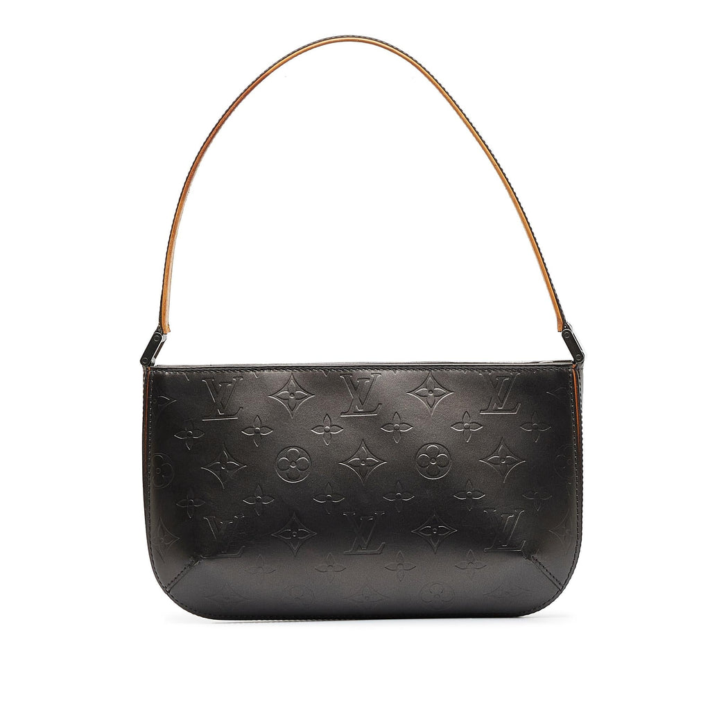 Louis Vuitton Monogram Mat Fowler