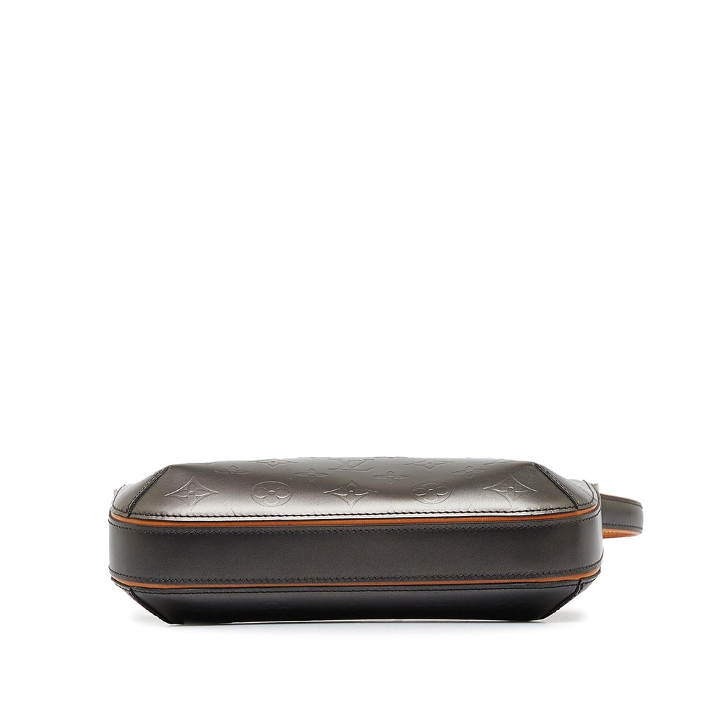 Louis Vuitton Monogram Mat Fowler
