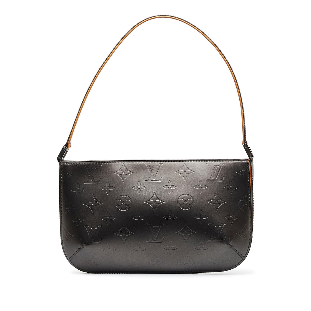 Louis Vuitton Monogram Mat Fowler
