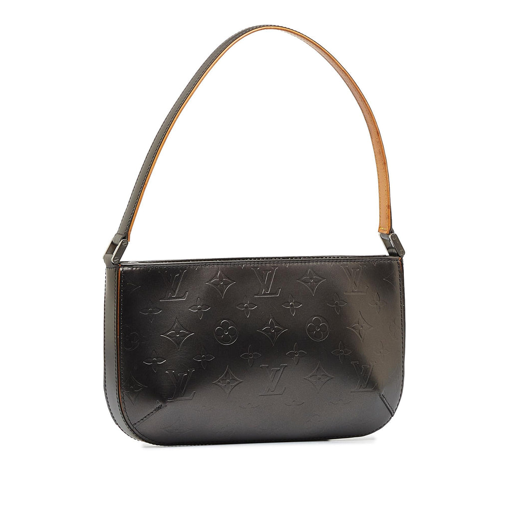 Louis Vuitton Monogram Mat Fowler