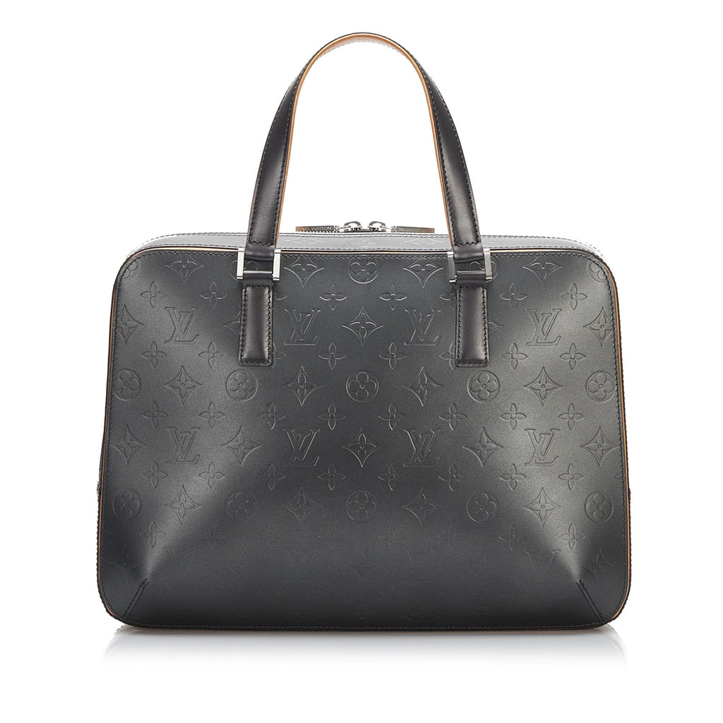 Louis Vuitton Monogram Mat Malden