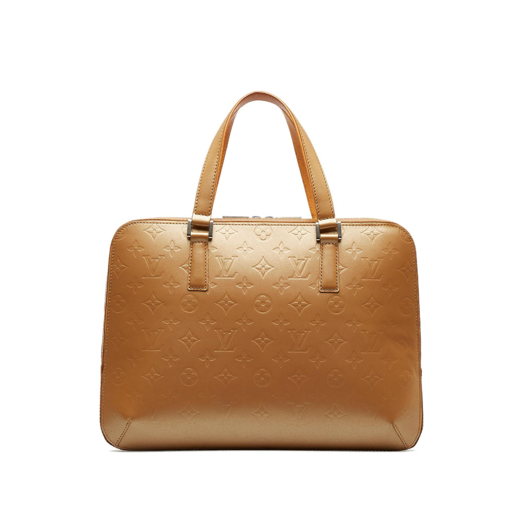 Louis Vuitton Monogram Mat Malden