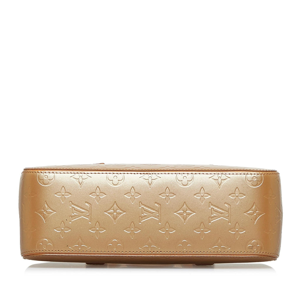 Louis Vuitton Monogram Mat Shelton