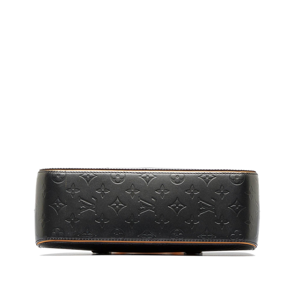 Louis Vuitton Monogram Mat Shelton