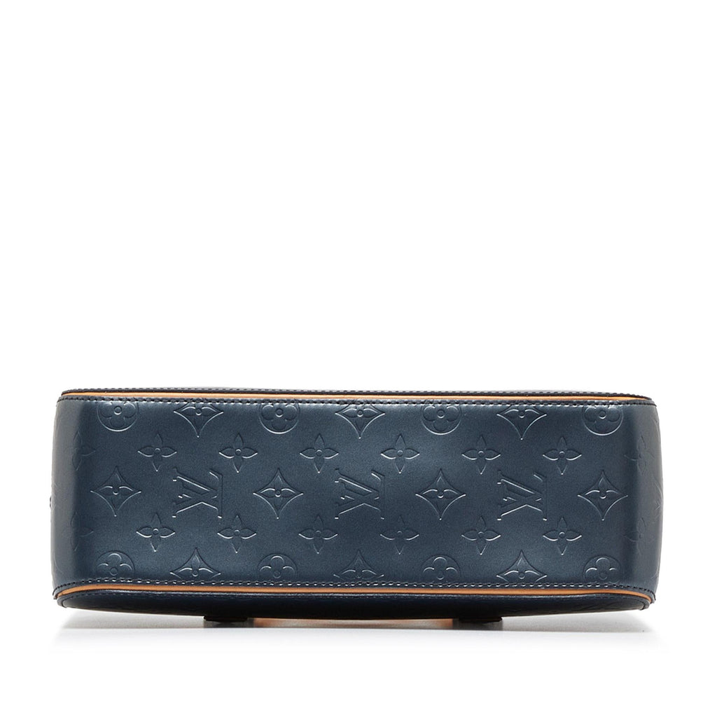 Louis Vuitton Monogram Mat Shelton