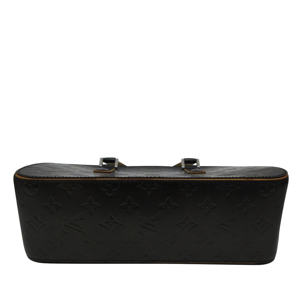 Louis Vuitton Monogram Mat Shelton