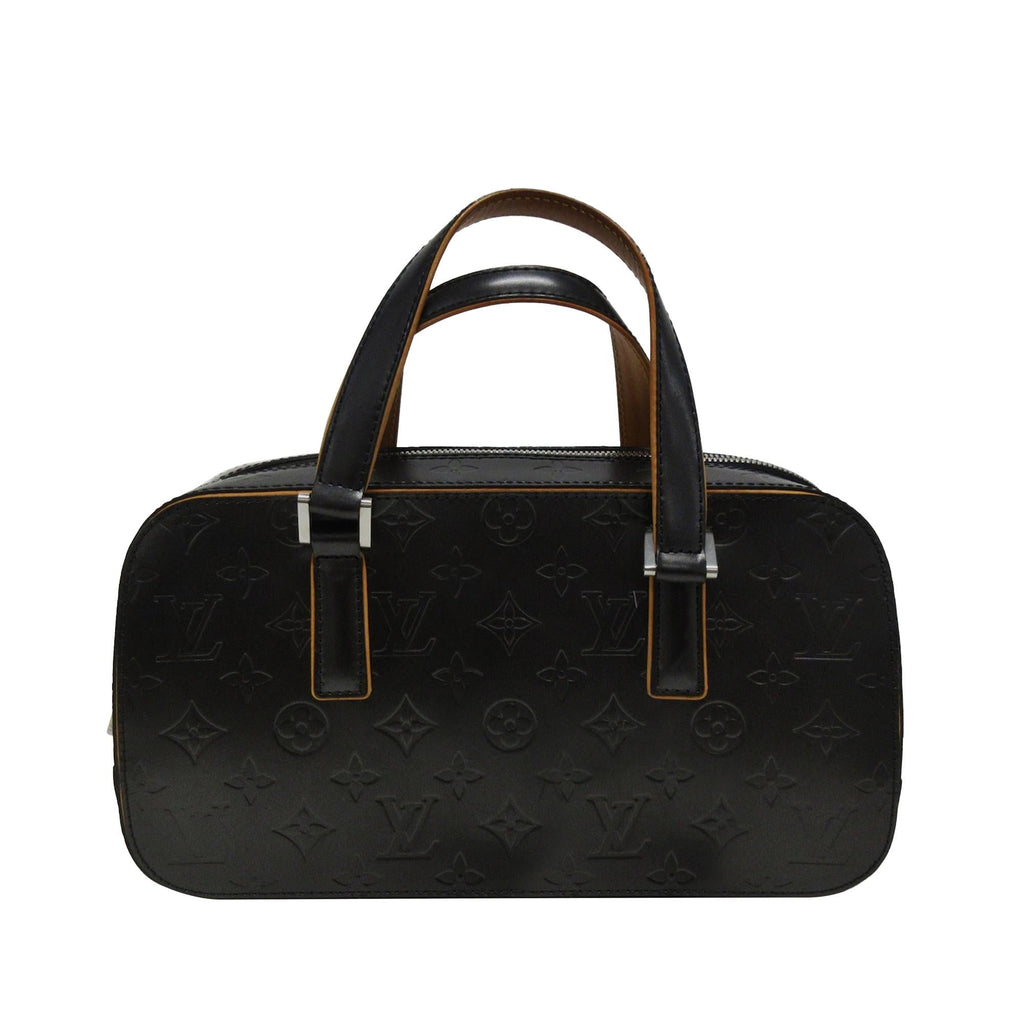 Louis Vuitton Monogram Mat Shelton