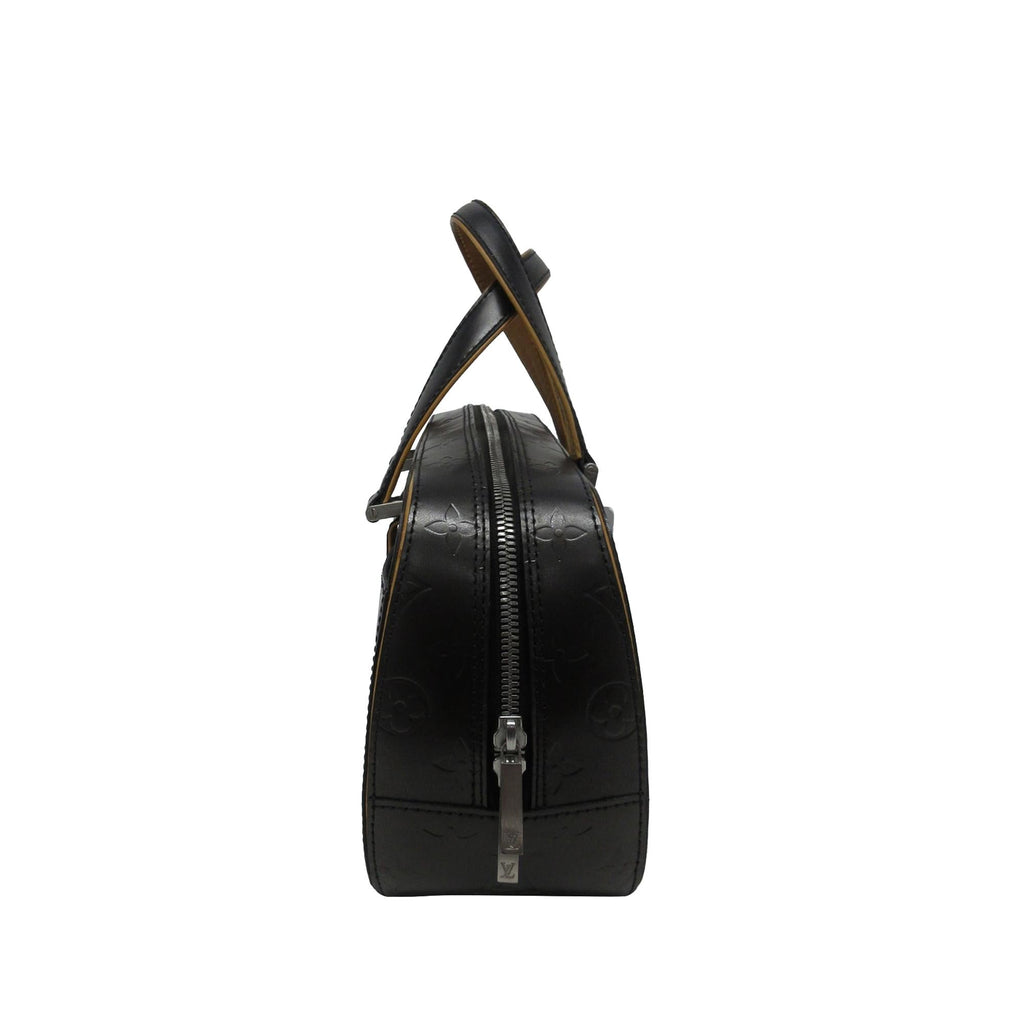 Louis Vuitton Monogram Mat Shelton