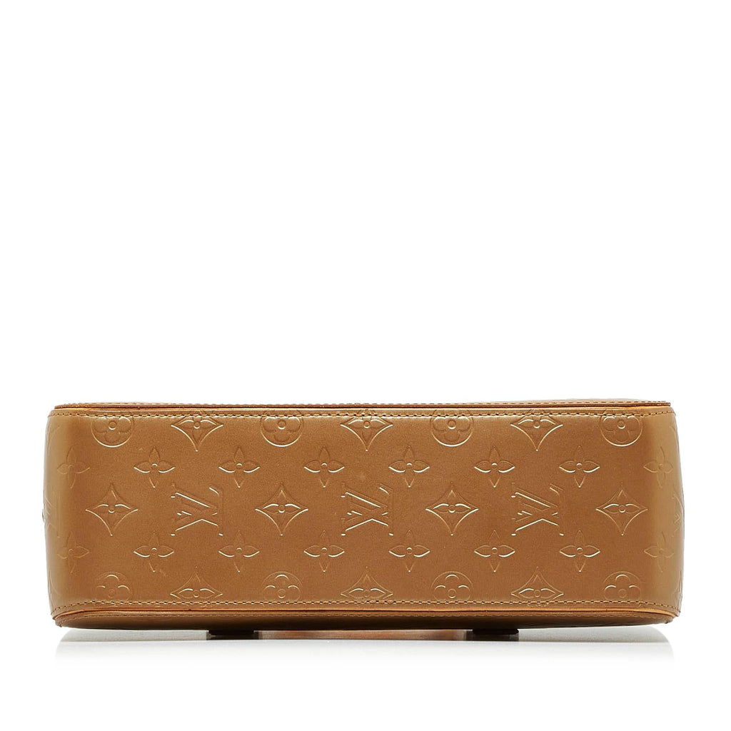 Louis Vuitton Monogram Mat Shelton
