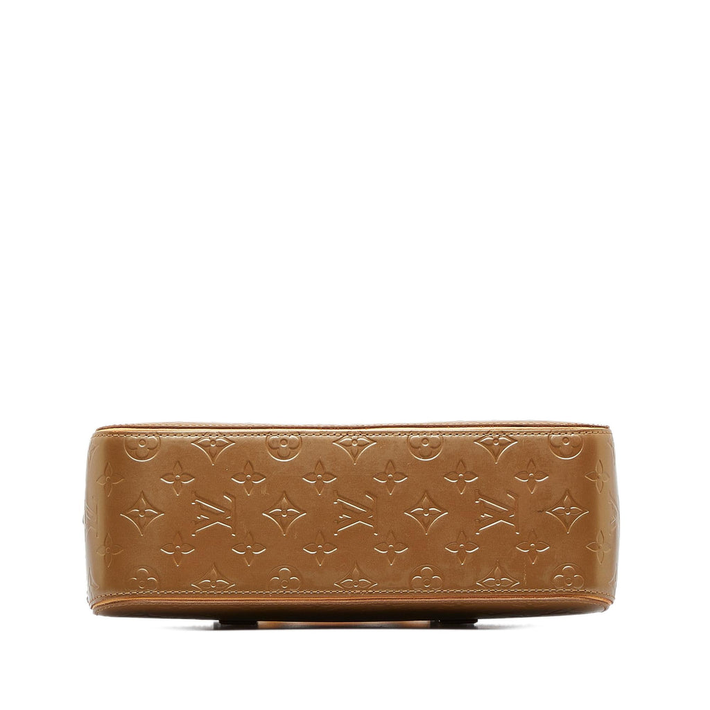 Louis Vuitton Monogram Mat Shelton
