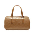 Louis Vuitton Monogram Mat Shelton