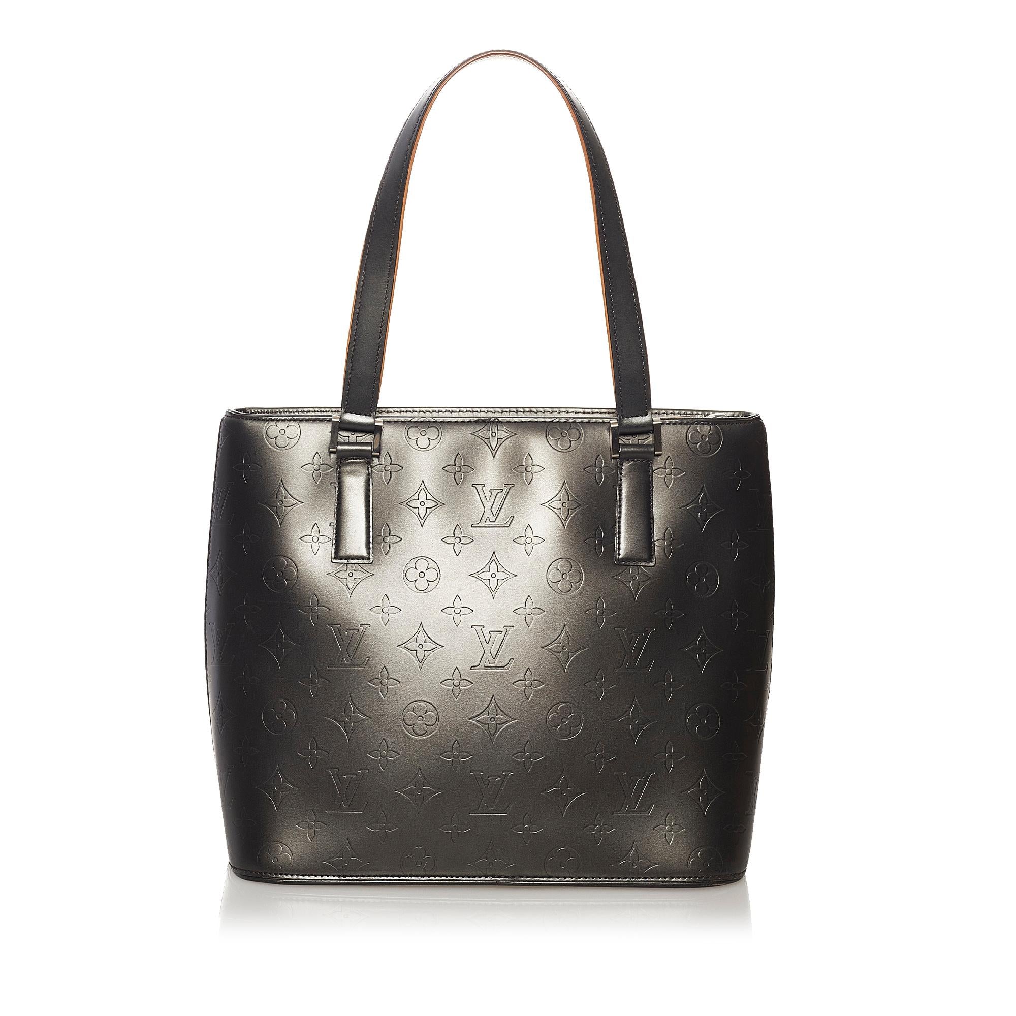 Louis Vuitton Monogram Mat Stockton