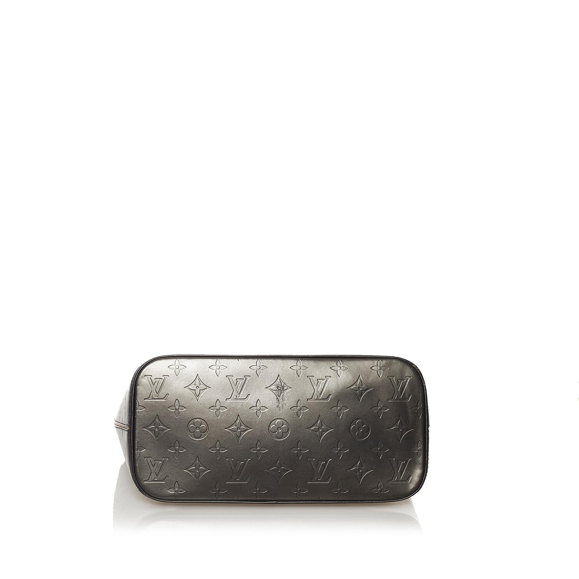 Louis Vuitton Monogram Mat Stockton
