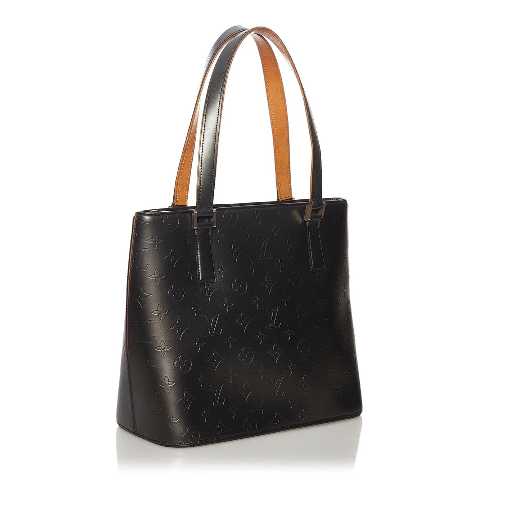 Louis Vuitton Monogram Mat Stockton