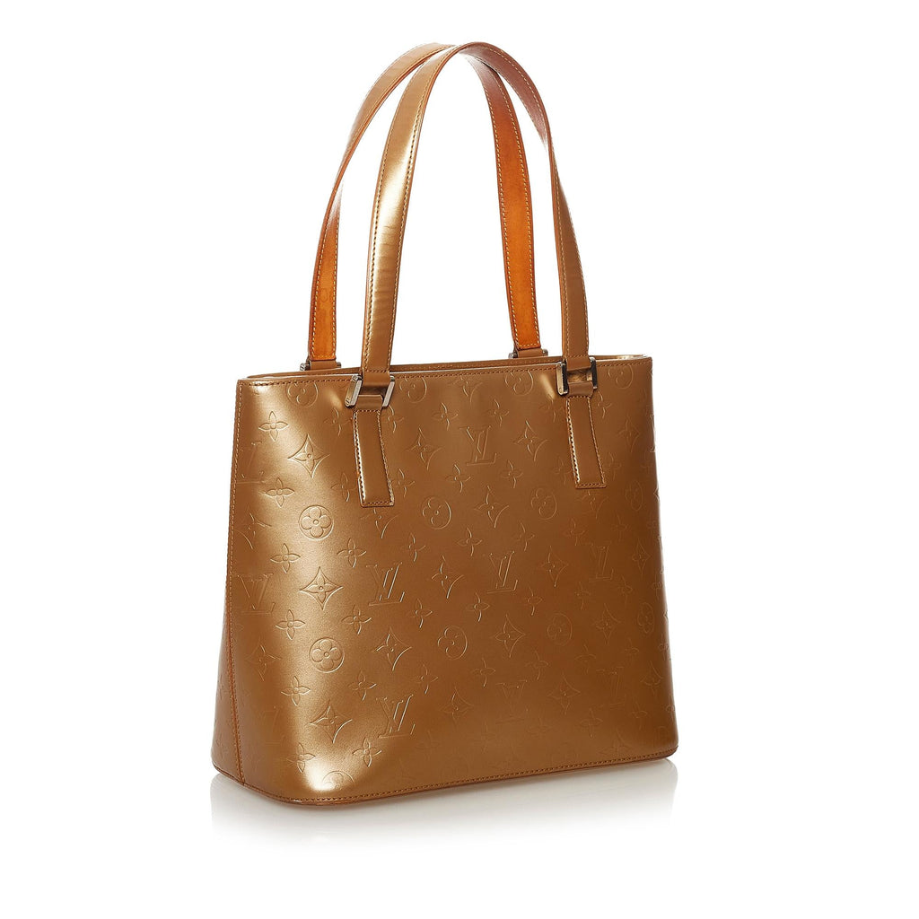 Louis Vuitton Monogram Mat Stockton