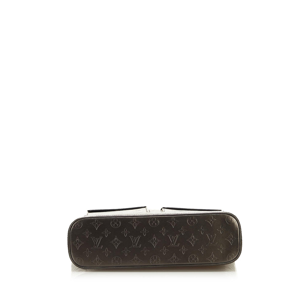 Louis Vuitton Monogram Mat Wilwood (SHG-34975)
