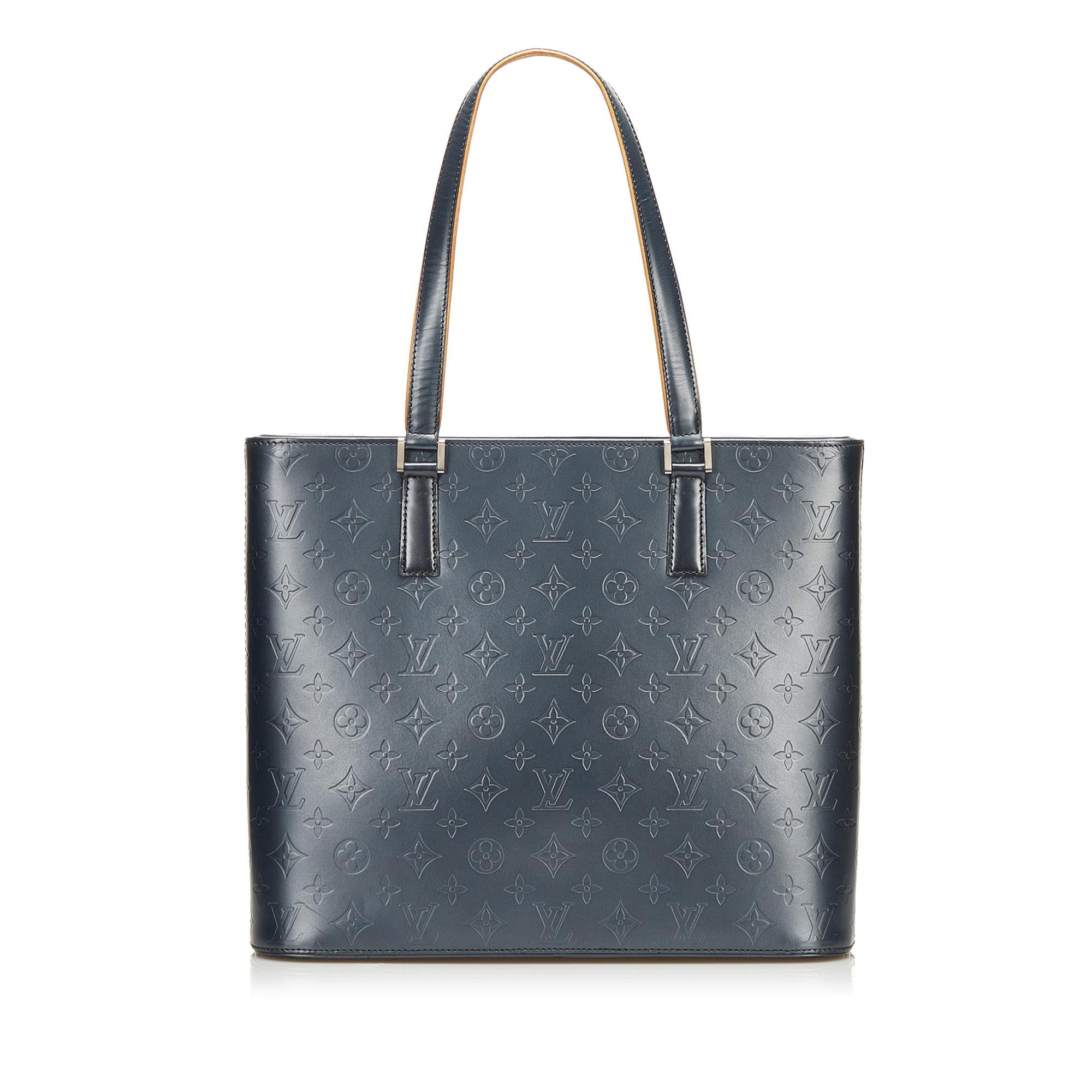 Louis Vuitton Monogram Mat Wilwood (SHG-36257)