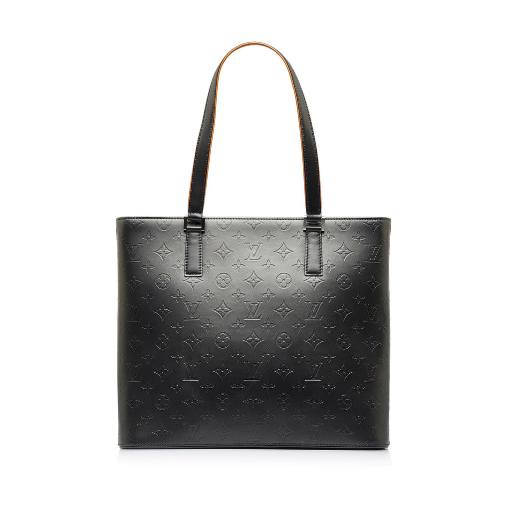 Louis Vuitton Monogram Mat Wilwood (SHG-5hAEnw)