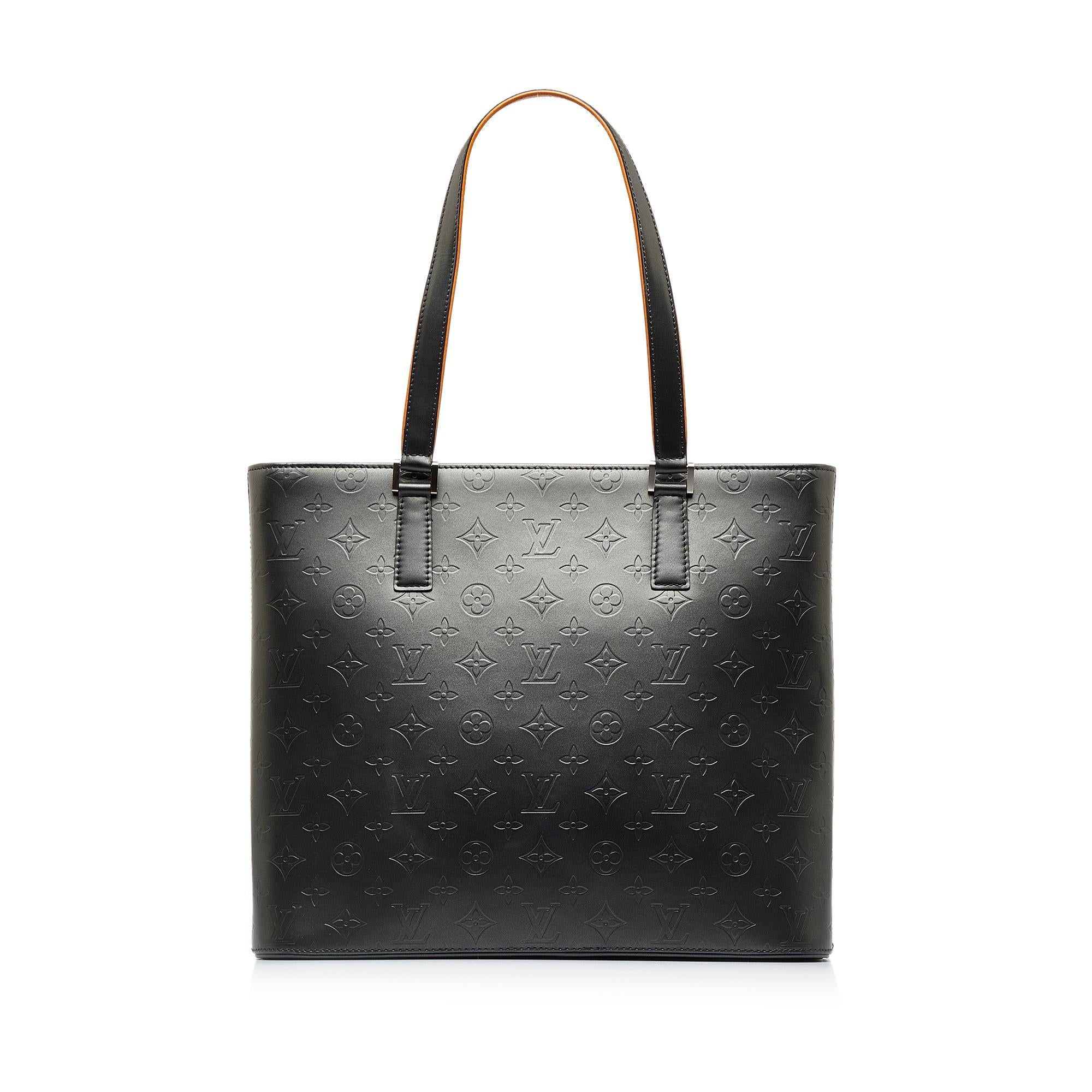 Louis Vuitton Monogram Mat Wilwood (SHG-5hAEnw)