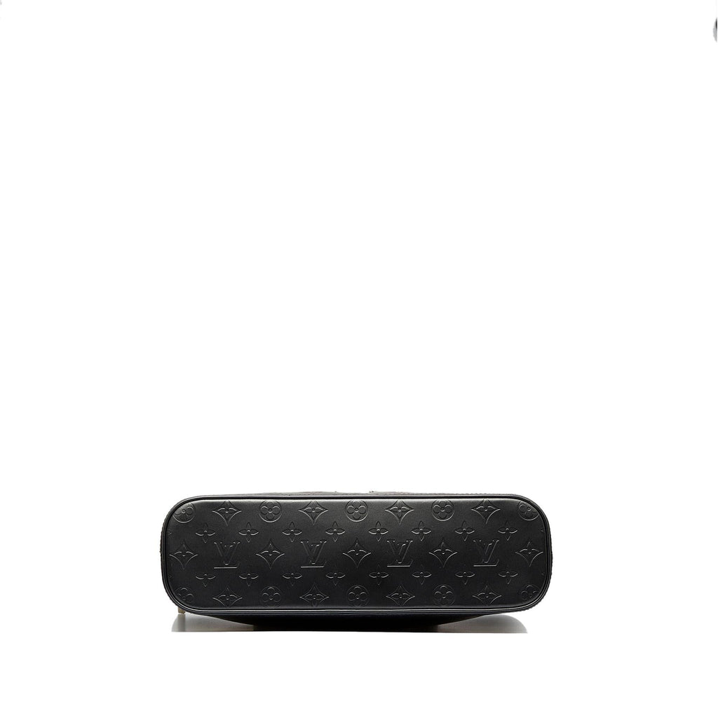 Louis Vuitton Monogram Mat Wilwood (SHG-5hAEnw)