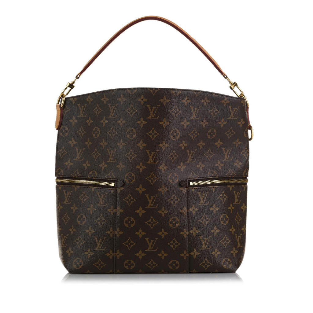 Louis Vuitton Monogram Melie (SHG-Tzo0Ji)