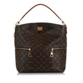 Louis Vuitton Monogram Melie (SHG-Tzo0Ji)