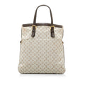 Louis Vuitton Monogram Mini Lin Francoise (SHG-Ky1ZDC)