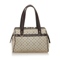 Louis Vuitton Monogram Mini Lin Josephine PM (SHG-36375)