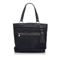 Louis Vuitton Monogram Mini Lin Lucille GM (SHG-xqV0AE)