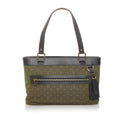 Louis Vuitton Monogram Mini Lin Lucille PM (SHG-33421)