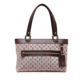 Louis Vuitton Monogram Mini Lin Lucille PM (SHG-WdYTm0)