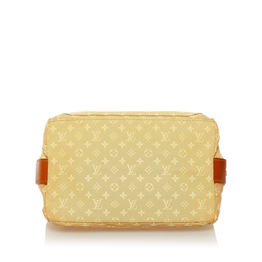 Louis Vuitton Monogram Mini Lin Mary Kate (SHG-34993)