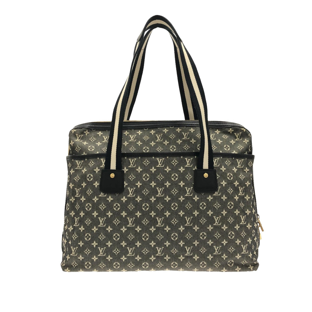 Louis Vuitton Monogram Mini Lin Mary Kate (SHG-Awxauj)