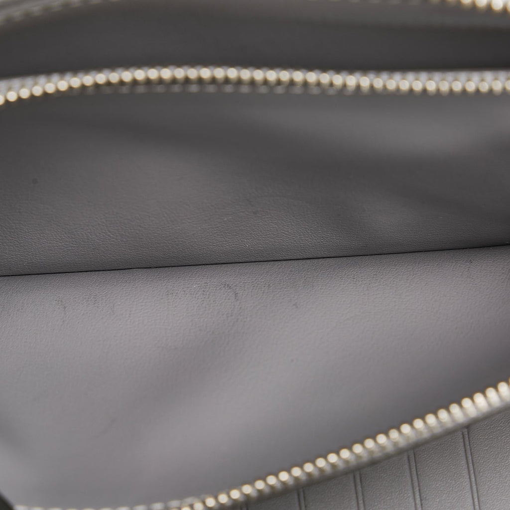 Louis Vuitton Monogram Mirror Vertical Zippy