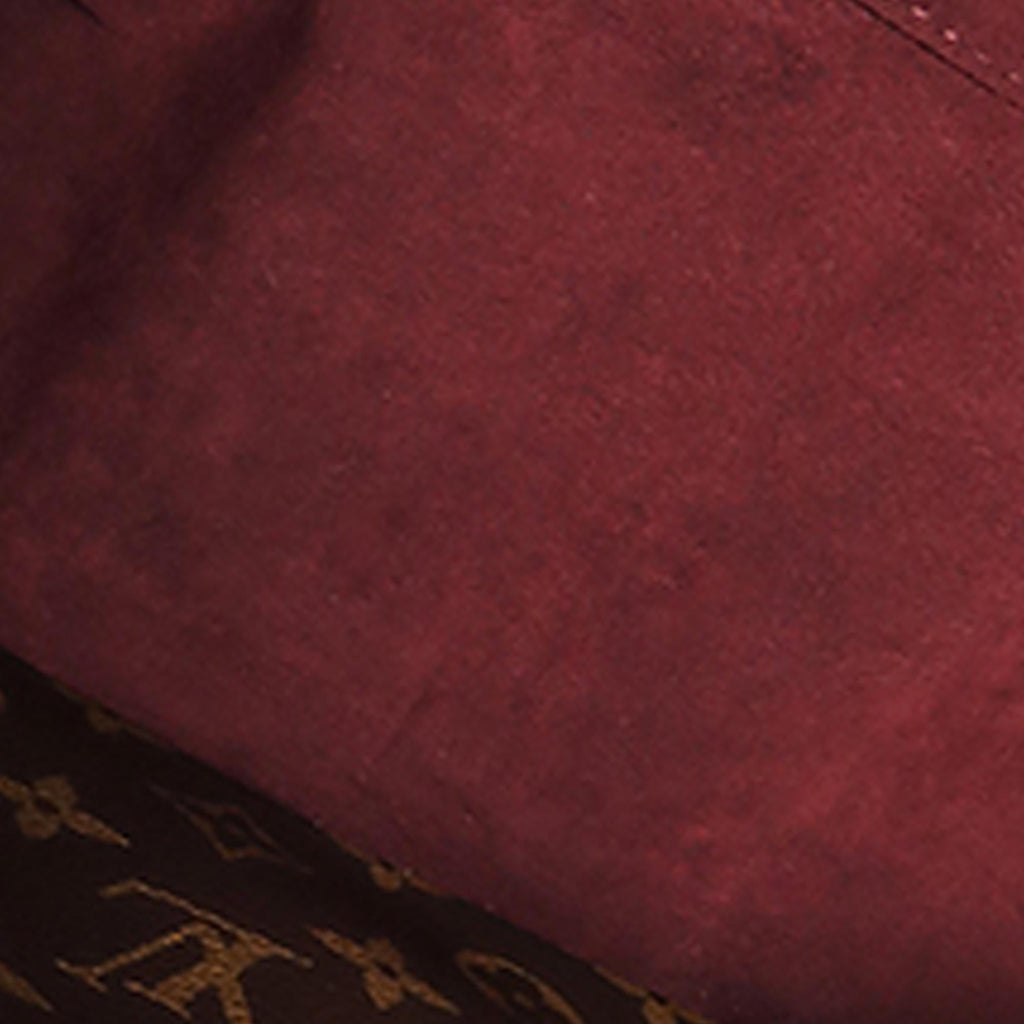 Louis Vuitton Monogram Montaigne GM (SHG-HKCFRN)
