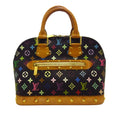 Louis Vuitton Monogram Multicolore Alma PM (SHG-LJ9DlV)