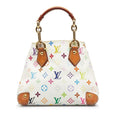 Louis Vuitton Monogram Multicolore Audra (SHG-vNKgjw)