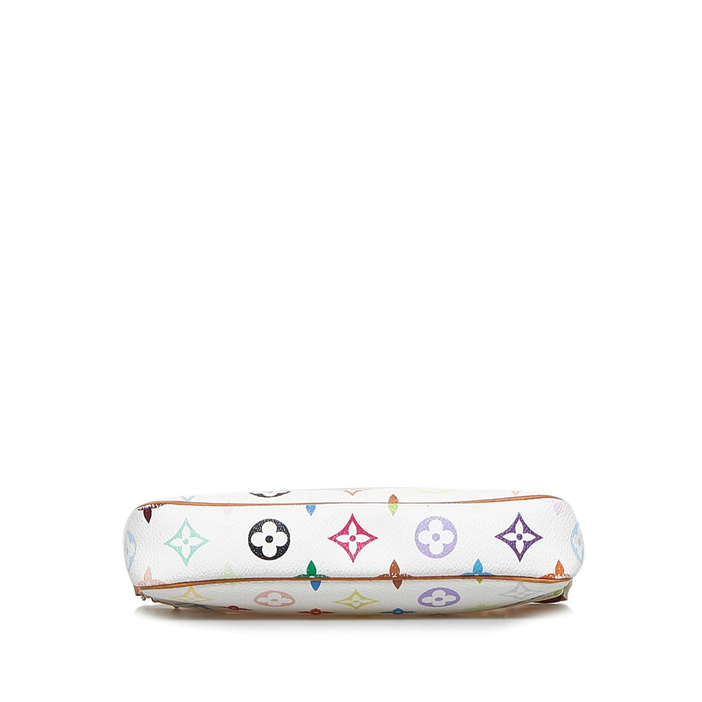 Louis Vuitton Monogram Multicolore Pochette Accessoires