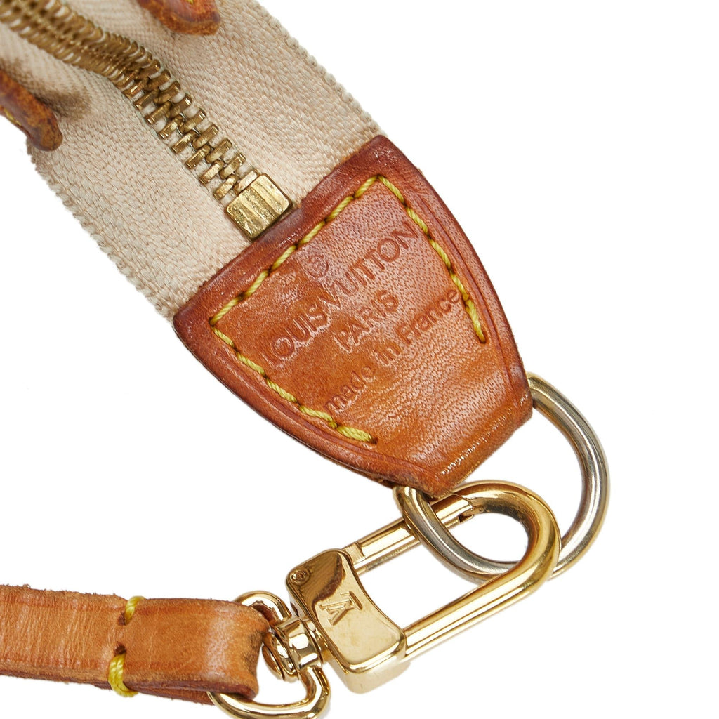 Louis Vuitton Monogram Multicolore Pochette Accessoires