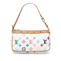 Louis Vuitton Monogram Multicolore Pochette Accessoires